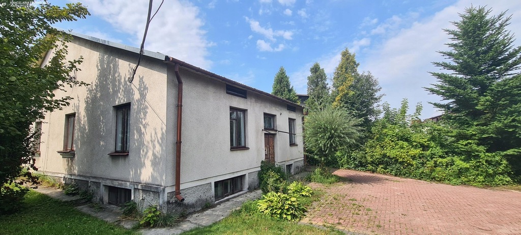 Dom, Tomaszów Lubelski, Tomaszowski (pow.), 200 m²
