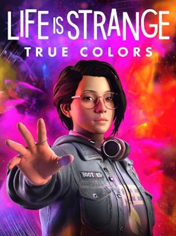 Life is Strange: True Colors (PC) - Steam Klucz