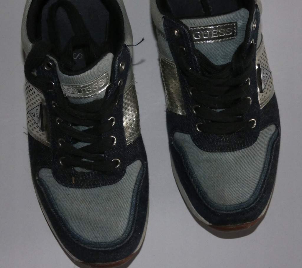 sneakers guess roz