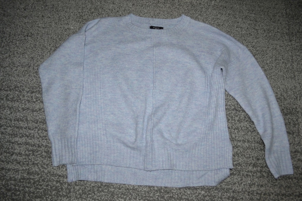 RESERVED SWETER ROZM. 36/S POLECAM