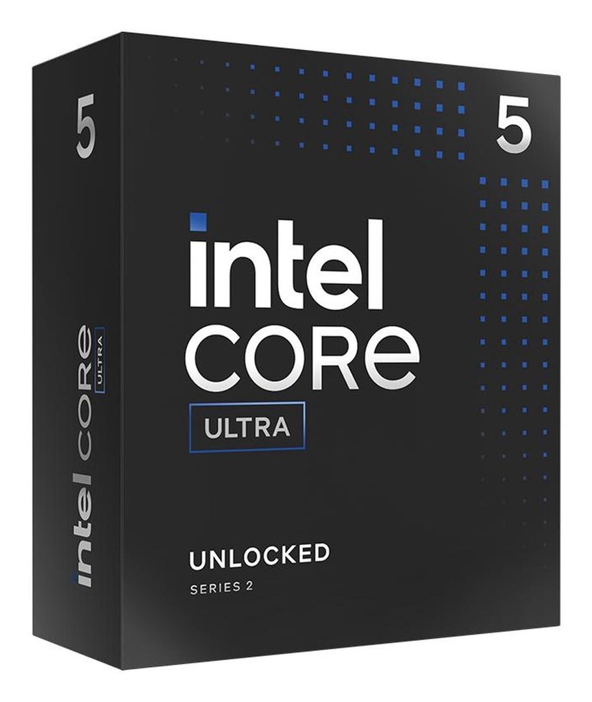 Procesor Intel Core Ultra 5 225F 3.30 4.90GHz FCLGA1851