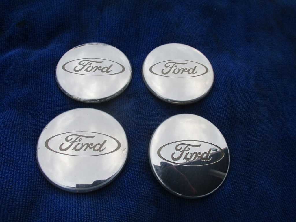 FORD DEKIELEK KAPSEL ZAŚLEPKA