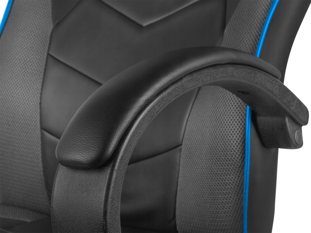 Купить Игровое кресло FURY Avenger S для киберспортсмена: отзывы, фото ...