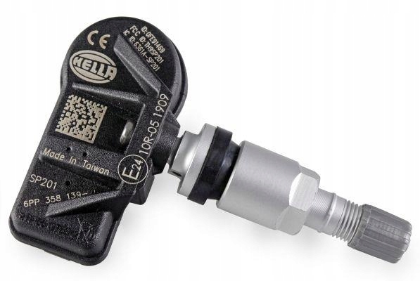 CZUJNIK CIŚNIENIA TPMS AUDI A8 01-10 4D0907275C E