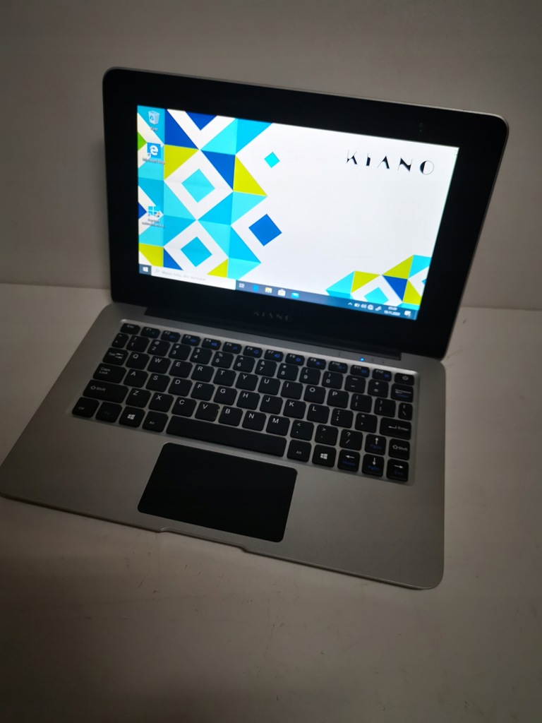 Kiano SlimNote 10.1 (1074/S/20)