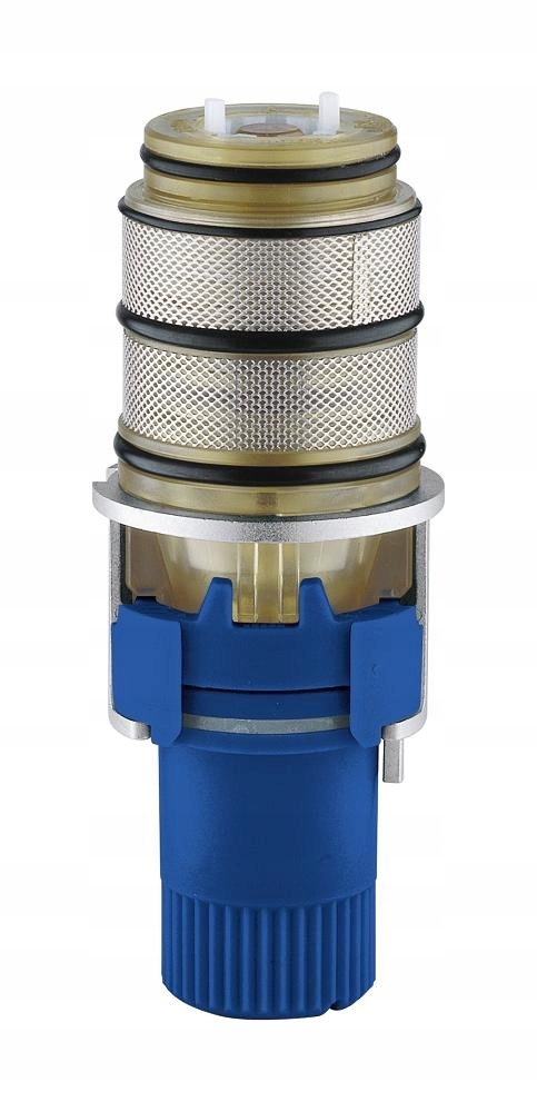 Grohe Turbostat odwrócona głowica termostatyczna
