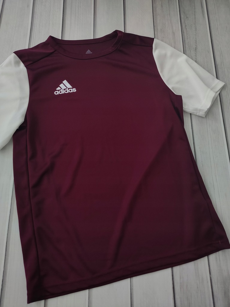 T-shirt Bluzka sportowa dla chłopca r. 164