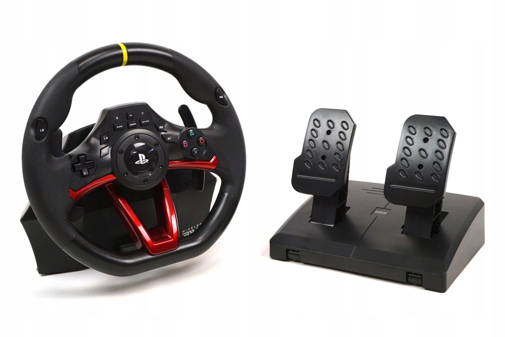 Kierownica Hori RWA Racing Wheel APEX PS4/PC - 13285625958