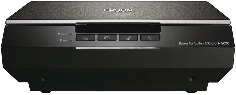 Купить EPSON Perfection V600 Photo 6400x9600 LED НОВИНКА!: отзывы, фото, характеристики в интерне-магазине Aredi.ru