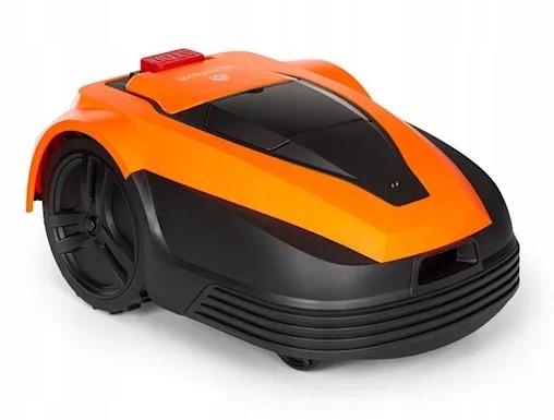 Blumfeldt Garden Hero robot koszący