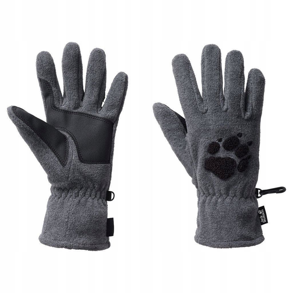 Jack Wolfskin Rękawiczki PAW GLOVES L