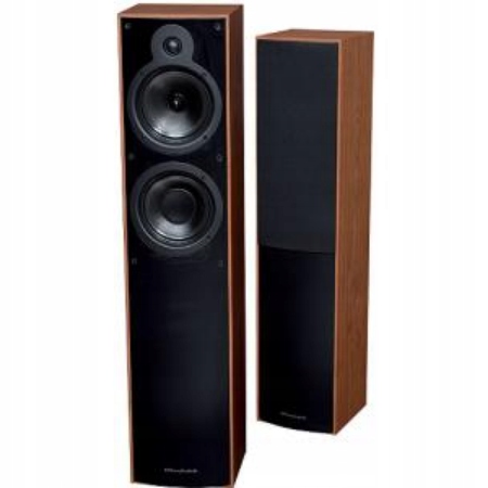 wharfedale crystal 40