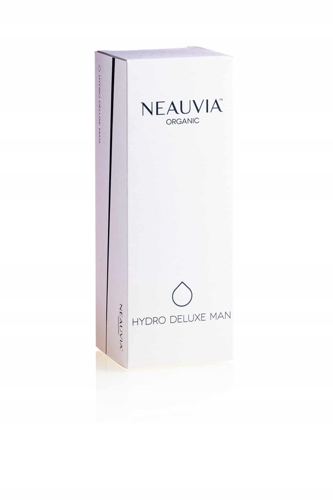 NEAUVIA HYDRO DELUXE MAN 2 x 1 ml