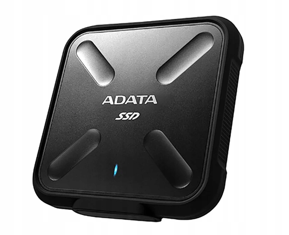 ADATA SD700 1 TB Czarny