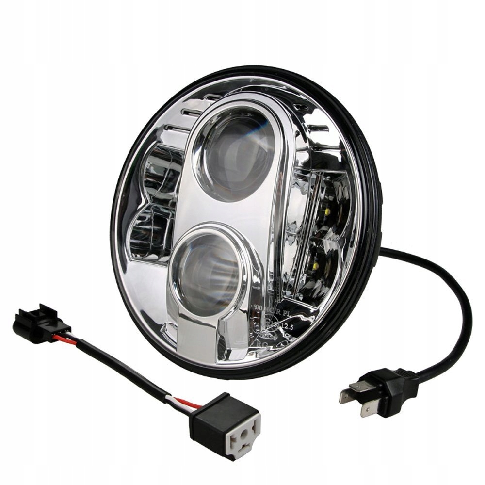 Reflektor Led Jeep CJ5 CJ7 CJ8 Toyota FJ 8588650988