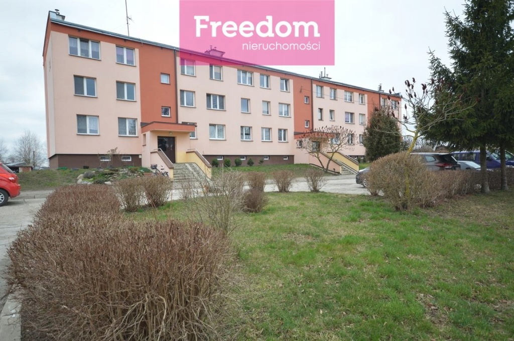 Mieszkanie, Pisanica, Kalinowo (gm.), 61 m²