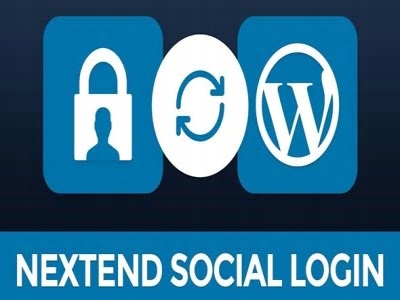 Wtyczka Nextend Social Login Pro