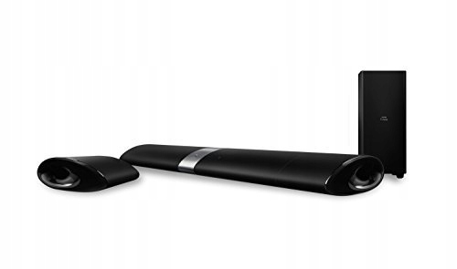 SOUNDBAR PHILIPS FIDELIO B5 4.1 210W BT NFC OKAZJA