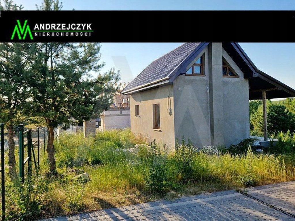 Dom, Mieroszyno, Puck (gm.), Pucki (pow.), 68 m²