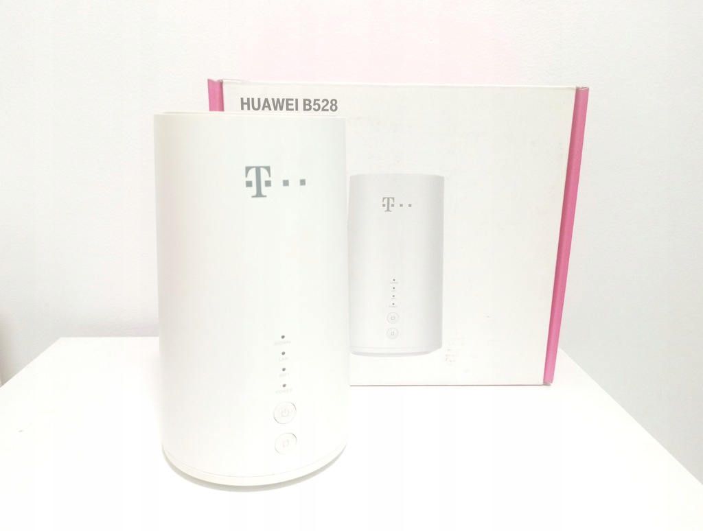 Router Huawei B528s-23a 4G LTE