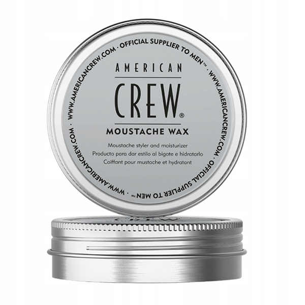 Krem do stylizacji brody Crew Beard American Crew