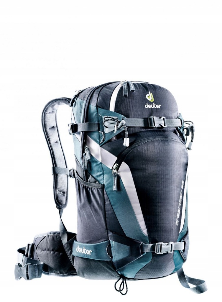 Plecak Narciarski DEUTER Freerider 26