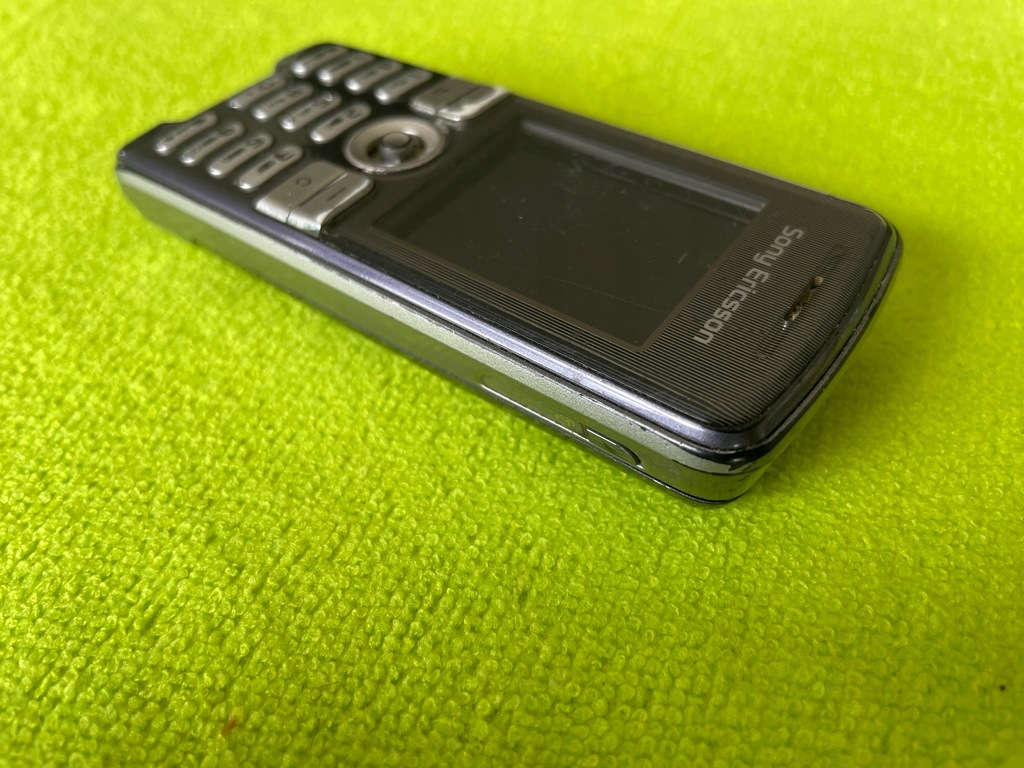 Купить Sony Ericsson k510i в рабочем состоянии, без стартовой цены.: отзывы, фото, характеристики в интерне-магазине Aredi.ru