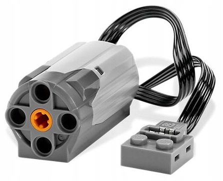 8883 Silnik M - LEGO TECHNIC POWER FUNCTIONS