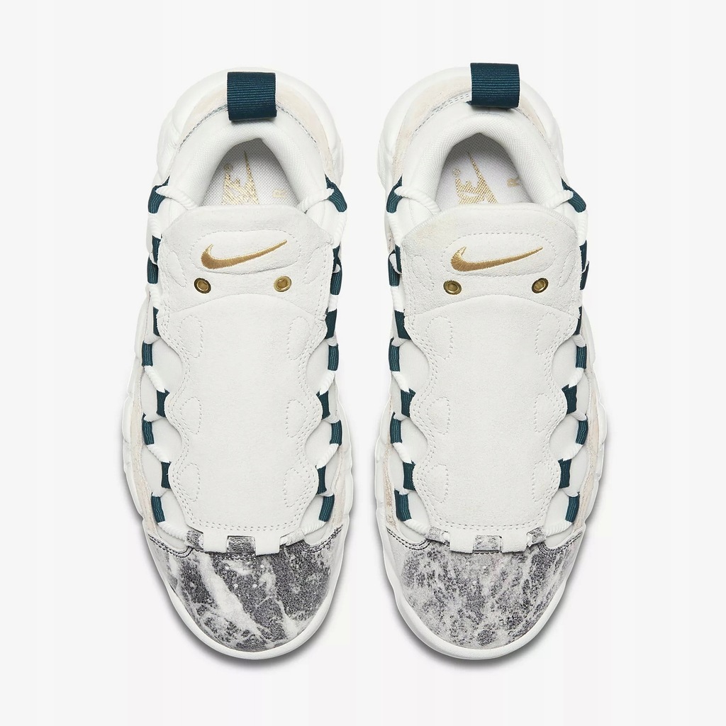 nike air more money lx
