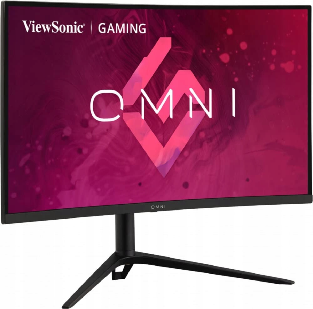 Viewsonic VX3218-PC-MHDJ 80 cm (32 cale) zakrzywi