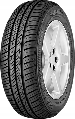 4x 185/65R14 Barum Brillantis 2 86T nowa letnia