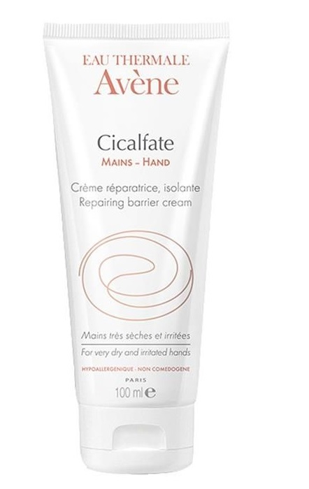 AVENE CICALFATE KREM DO RĄK BARIEROWY 100ML