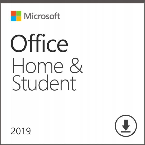 Купить Microsoft Office для дома и учебы 2019 PL WINDOWS: отзывы, фото, характеристики в интерне-магазине Aredi.ru