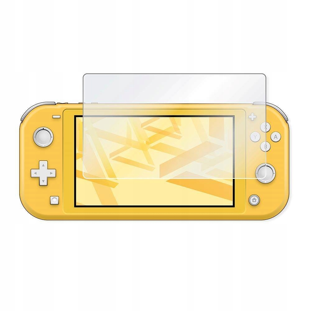 Szkło hartowane SteelPlay do Nintendo Switch