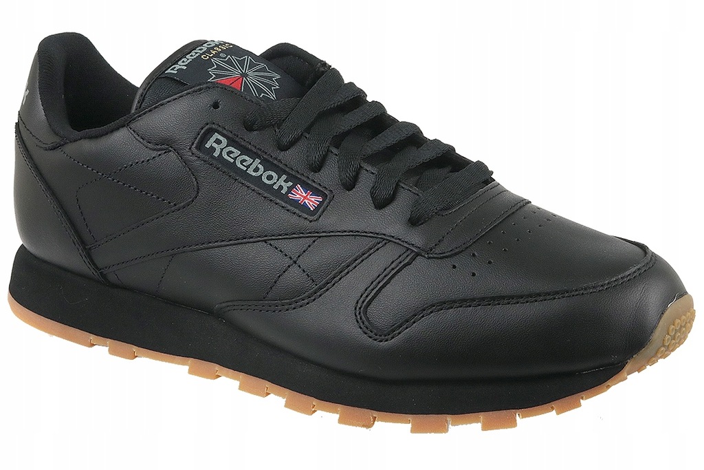 REEBOK CLASSIC LTHR ~44~ Męskie Buty