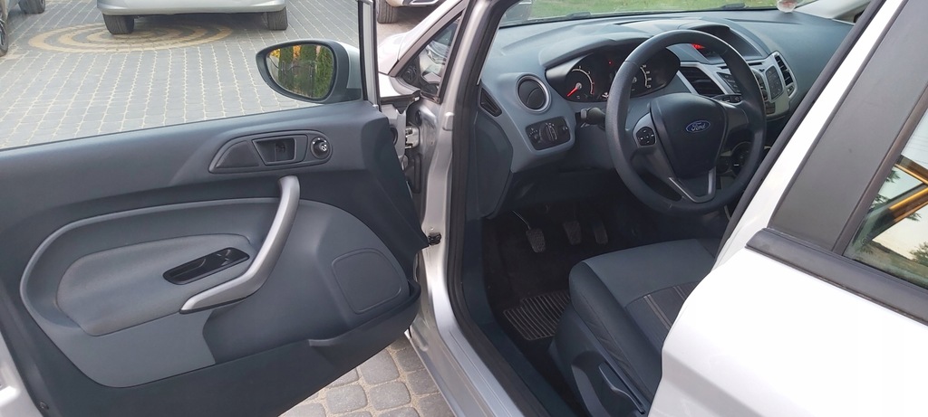 Купить Ford Fiesta с малым пробегом 81955 л.с. Игла!: отзывы, фото, характеристики в интерне-магазине Aredi.ru