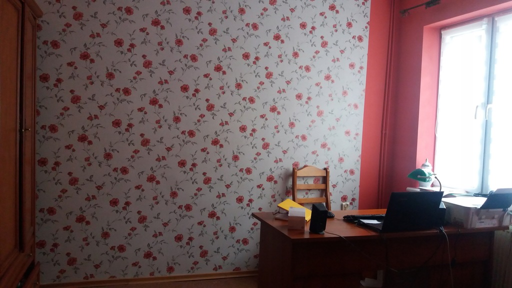 pokój