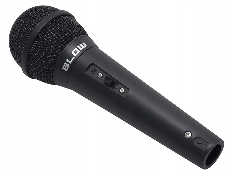 33-106# Mikrofon prm205 blow Blow