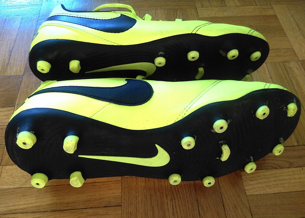 NIKE TIEMPO MYSTIC bcm