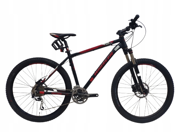 WHEELER PROTON XT 20 27,5 L SHIMANO DEORE XT