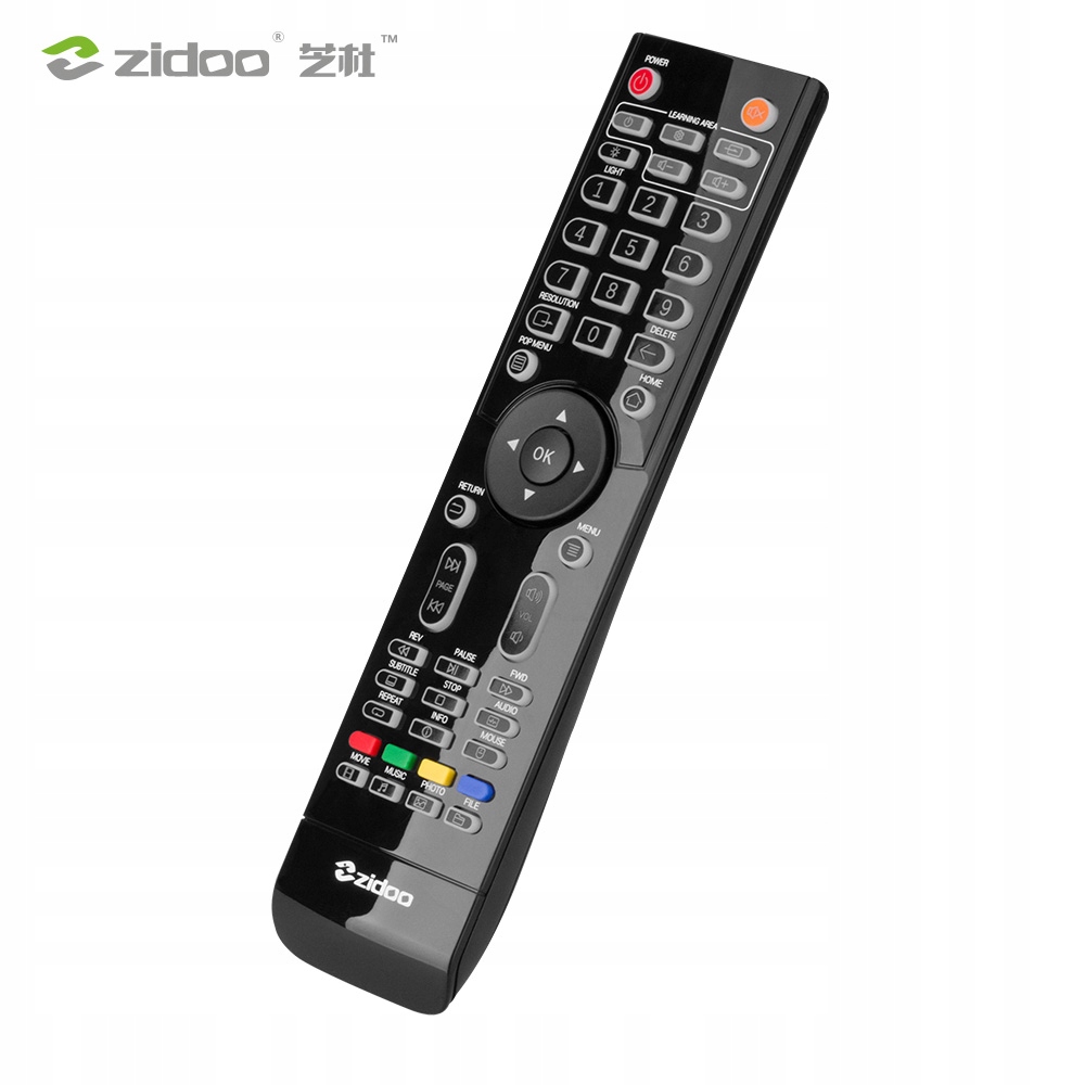 Купить ТВ-приставка Zidoo Z1000 на базе Android 4K HDR HDD SATA NAS 3D: отзывы, фото, характеристики в интерне-магазине Aredi.ru