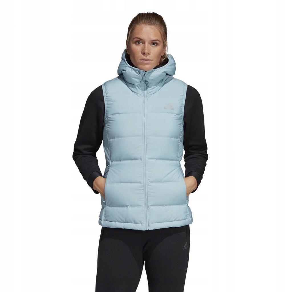 KAMIZELKA ADIDAS HELIONIC VEST DX0773