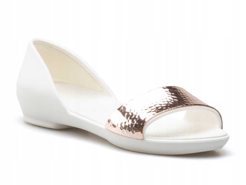 crocs dorsay