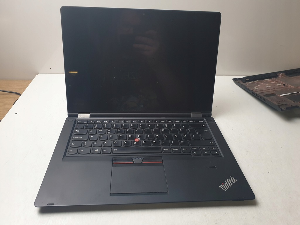 Lenovo ThinkPad Yoga 460 (2125574)