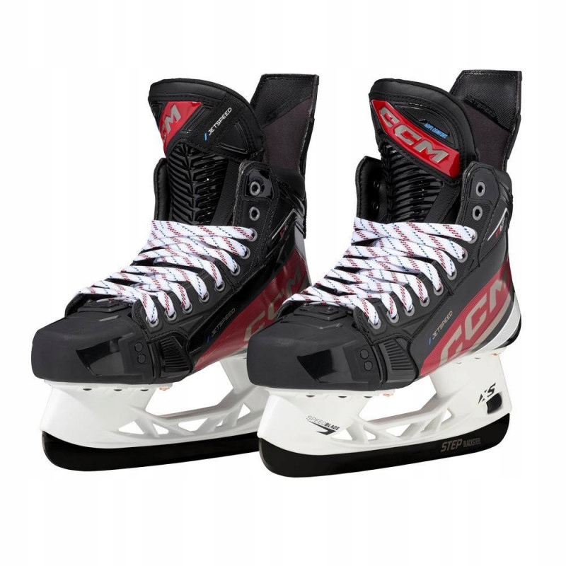 Łyżwy hokejowe CCM JetSpeed FT6 Pro SR (SR 11,5 - 47,5, REGULAR)
