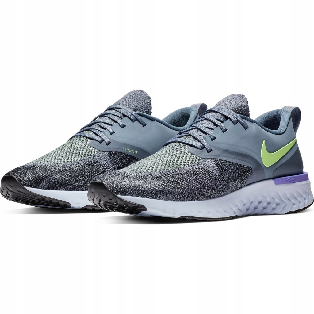 odyssey react flyknit 2