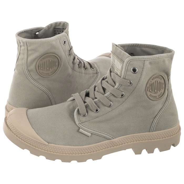 palladium pampa hi lite  cb