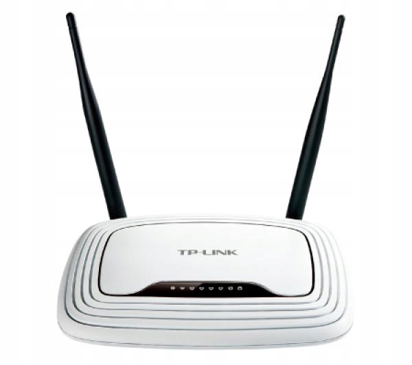 Купить TP-LINK TL-WR841N UPC-роутер, 300 Мбит/с, 802.11n Wi-Fi: отзывы, фото, характеристики в интерне-магазине Aredi.ru