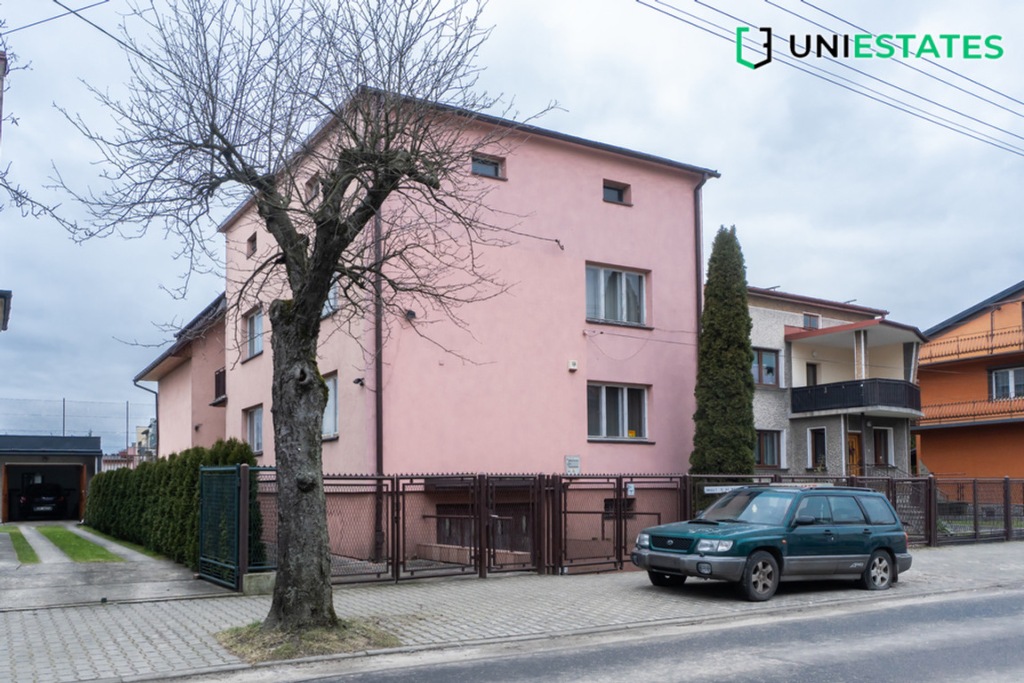 Dom, Nowy Sącz, 524 m²