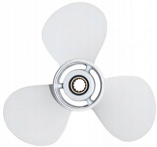 Śruba napędowa Honda BF35-50 11 1/2 x 12